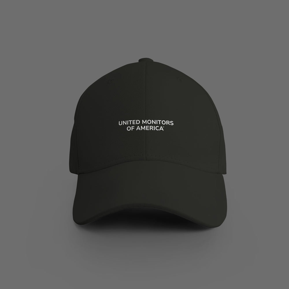 Cap UM - United Monitors of America United Monitors of America