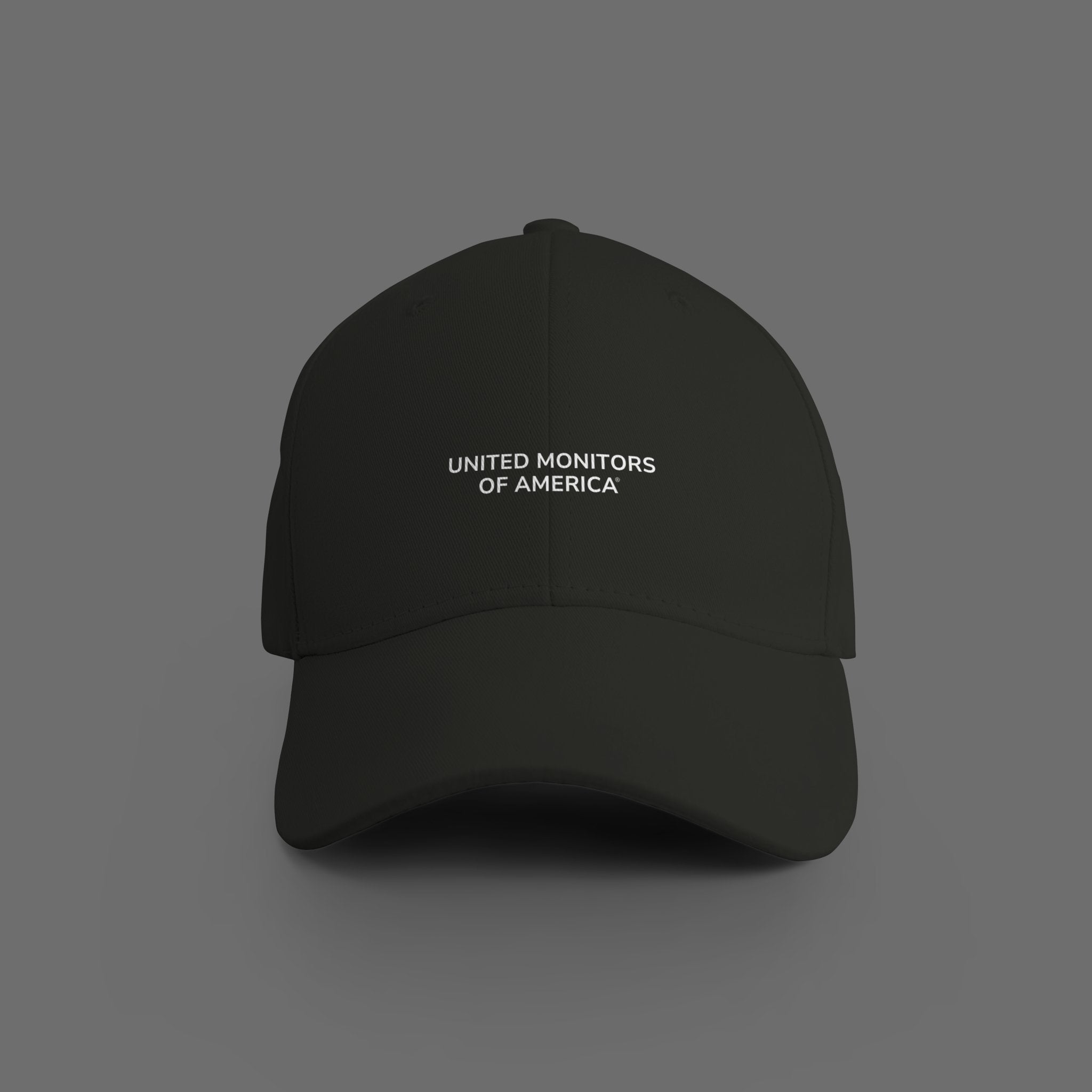 Cap UM - United Monitors of America United Monitors of America
