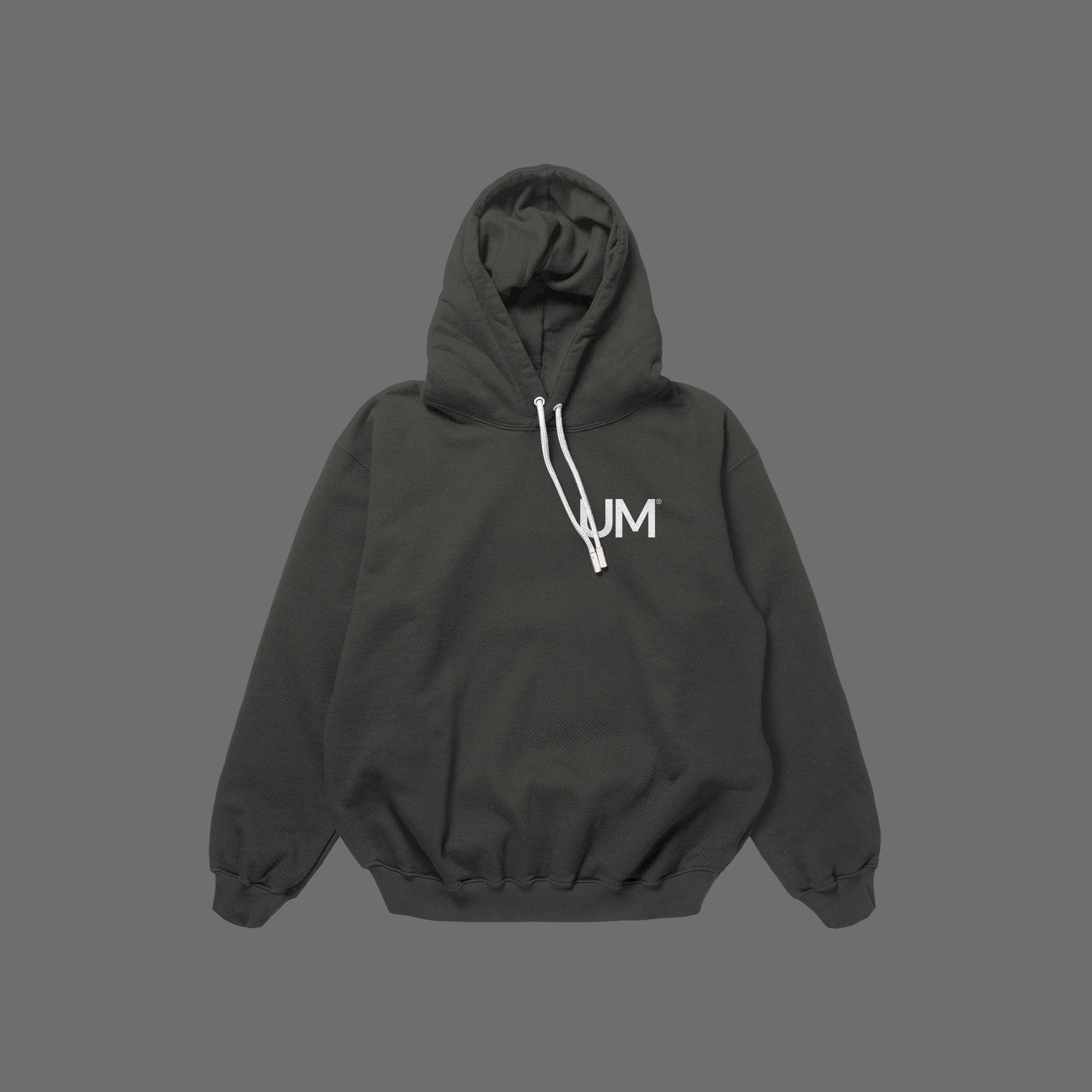 Hoodie Oversize UM - United Monitors of America United Monitors of America