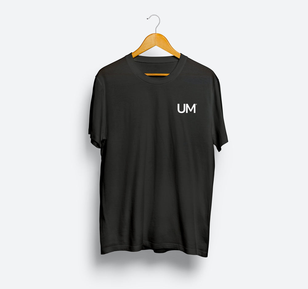 T-shirt Oversize UM - United Monitors of America United Monitors of America
