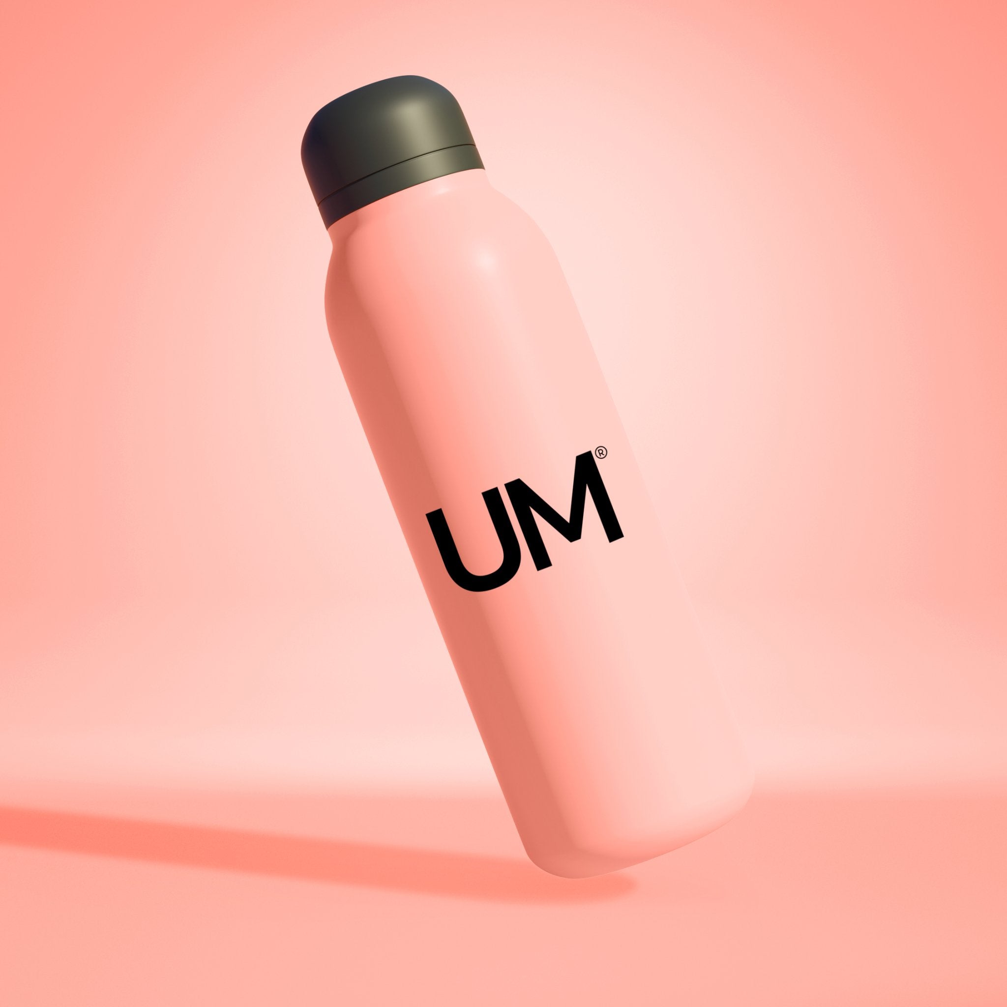 Water Bottle UM - United Monitors of America United Monitors of America