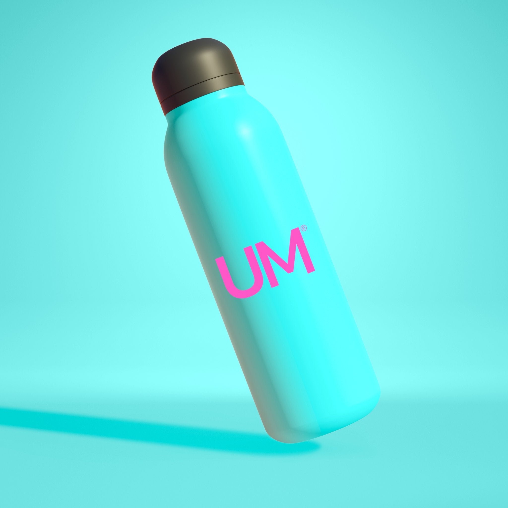 Water Bottle UM - United Monitors of America United Monitors of America