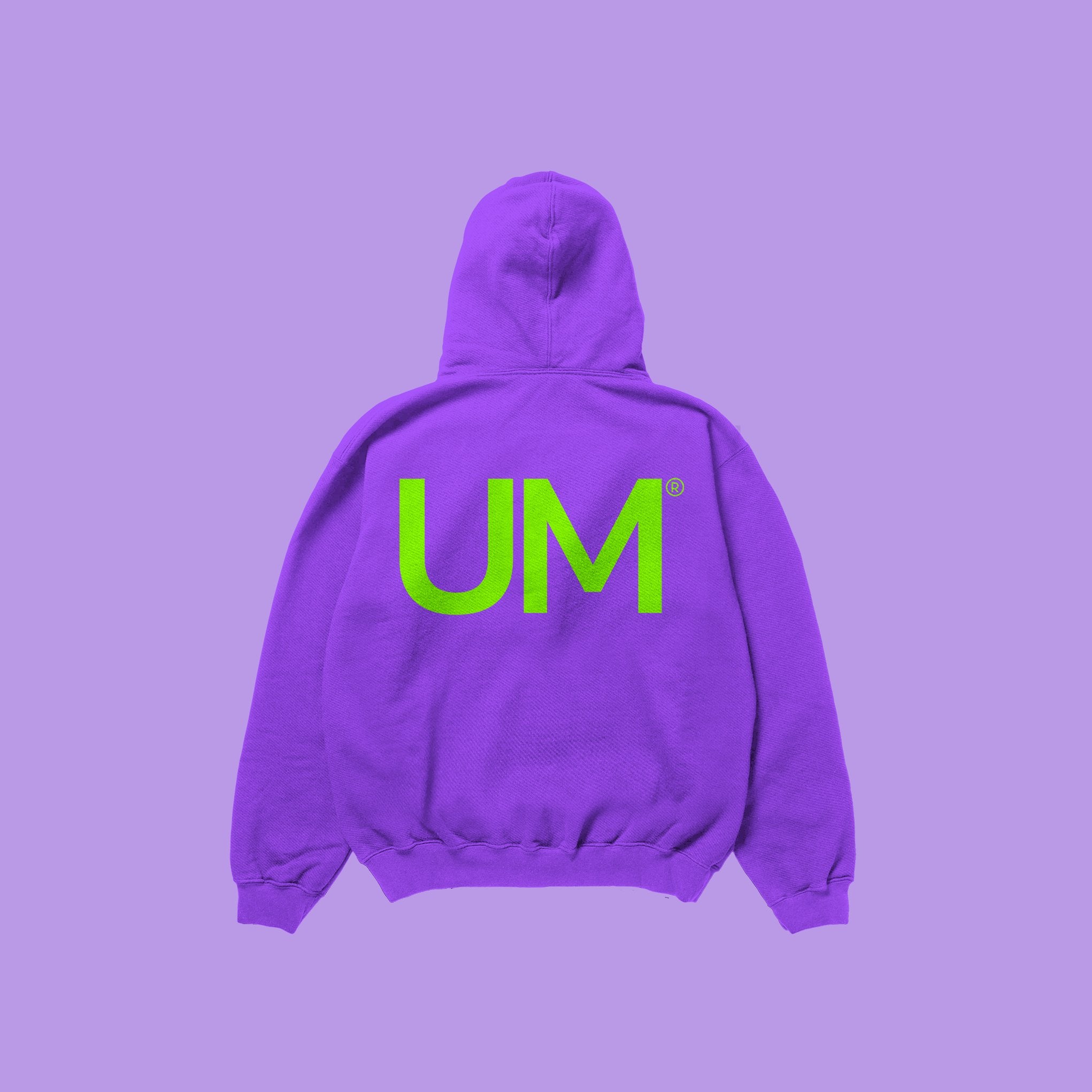 アイドル I AM:Urs Hoodie Hazbin Hotel The Vees Arcade Oversized Hoodie | Her Universe
